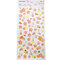 Romantic Cherry Blossoms DIY Stickers Decorative Scrapbooking Diary Album Stick Label Decor Craft - E