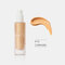 20 Colors Full Coverage Matte Liquid Foundation Natural Long Lasting Waterproof Oil Control Concealer Foundation - #15