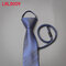 7CM Men's Pull Rope Tie Business Tie Easy To Pull Zip Tie  - 16