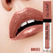 COLOR CASTLE Waterproof Velvet Matte Me Liquid Lipstick Long-lasting Lip Gloss Pigment  - 01