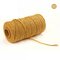 2mmx100m Multi-color Cotton Twist Rope DIY Materials Macrame Rustic Rope Hand Craft - #11