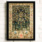 Tree of life Belgium Tapestry Wall Carpet Moroccan Home Decoration Wall Cloth Hanging Wall Tapestrie - 2
