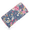 National Style 12 Card Slots Card Holder Phone Wallet Purse For Women - 2