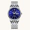 Trendy Fresh Quartz Watch Luminous Waterproof Waist Watch Date Display Design Watch For Women - 04