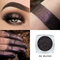 12 Colors Pearlescent Eyeshadow Powder Metal Polarized Long-lasting Monochrome Eyeshadow - 02