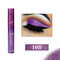 Diamond Shimmer Liquid Eyeshadow  Long-Lasting Glitter Eyeshadow Eye Highlighter Liquid Eye Makeup - 10
