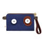 Cartoon Cute Style Coins Bag 5.5inch Phone Bag Card Holder Clutch Bags - 11