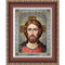 5D Round Diamond Painting DIY Cross Stitch Home Decor Diamond Embroidery Religious Gift - #16