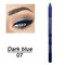 14 Colors Shiny Pearlescent Eyeliner Pen Long-lasting Waterproof Eye Shadow Pen Eye Makeup - 07