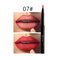 11 Color Matte Lips Liner Pen Waterproof Long-lasting Automatic Rotary Lips Liner Pencil - 07
