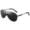 Men's Fashion Hipster Sunglasses Spring Legs Sunglasses Color-changing - #01