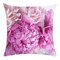 Flower Bouquet 45*45cm Cushion Cover Linen Throw Pillow Car Home Decoration Decorative Pillowcase - #1