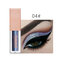 15 Colors Diamond Pearlescent Liquid Eyeshadow Shine Colorful Eyeshadow Liquid High Light Eye Makeup - 04