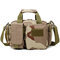 Multi-functional Large Capacity Waist Bag Handbag Crossbody Bag For Men - #06