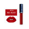 MYG Matte Liquid Lipstick Lip Gloss Lips Cosmetics Makeup Long Lasting 14 Colors - H736# RED VELVEF