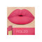 Matte Lipstick Makeup Long Lasting Lips Moisturizing Cosmetics - 20