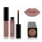 NICEFACE Matte Liquid Lipstick Lip Gloss Long Lasting Waterproof Lips Cosmetics Makeup - 01