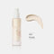 20 Colors Full Coverage Matte Liquid Foundation Natural Long Lasting Waterproof Oil Control Concealer Foundation - #01