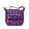 Nylon Print Casual Multi-slots Shoulder Bags Crossbody Bags For Women - 08