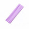 Elastic Ladys Plain Headband Towel Yoga Sport Wash Face Bath Snood 6 Colors - Purple