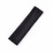 Elastic Ladys Plain Headband Towel Yoga Sport Wash Face Bath Snood 6 Colors - Black