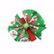Kids Baby Bows Grosgrain Ribbon Hair Clip Headband Christmas Xmas Decoration Gift - #1