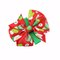 Kids Baby Bows Grosgrain Ribbon Hair Clip Headband Christmas Xmas Decoration Gift - #6