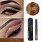 16 Colors Shiny Pearlescent Liquid Eyeliner Pen Metal Sequins Diamond Eyeliner Pen Eye Makeup - 15
