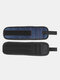 1Pc Screw Scissor Holder Tool Wrist Storage Strong Magnetic Wristband Toolkit Quality Wrist Strap - Blue
