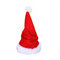 Creative Soft Electric Musical Christmas Hat Size Adjustable Santa Claus Hat from Xiaomi Youpin - #01