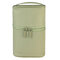 Three-Dimensional Waterproof Portable Cosmetic Case Bag Large-Capacity Travel Wash Creative Storage - Green