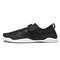 Men Quick Drying Snorkeling Drainable Sole Diving Water Shoes - Black