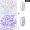 Chameleon Shimmer Nail Decoration DIY Nail Art Beauty Decoration Powder Manicure Beauty - 06