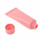 1Pcs 10ml Travel Empty Cosmetic Cream Lotion Shampoo Tube Container 5 Colors - Pink