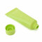 1Pcs 10ml Travel Empty Cosmetic Cream Lotion Shampoo Tube Container 5 Colors - Green