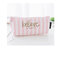 Canvas Pencil Case School Bag Large Capacity Pen Box Stationery Pouch Makeup Cosmetic Bag - #3