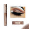 Diamond Shimmer Liquid Eyeshadow  Long-Lasting Glitter Eyeshadow Eye Highlighter Liquid Eye Makeup - 07
