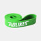 Yoga Fitness Tension Training Band Gym Equipment Expander Resistance Rubber Band - Green