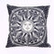 Bohemian Buddha Cotton Linen Pillow Case Waist Cushion Cover Bags Home Car Deco - #1