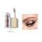 Shimmer Liquid Eyeshadow Long-Lasting Eye Shadow Waterproof Diamond Glitter Eye Shadow For Beauty  - 08