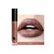 Matte Velvet Lip Gloss Nonstick Cup Liquid Lipstick Waterproof Long-Lasting Lipgloss Lip Cosmetic - 07