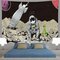 Astronaut Tapestry Wall Art Psychedelic Tapestry Bedroom Home Curtain Tapestry Wall Tapestry - #8