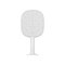 Electric Mosquito Racket SOLOVE P2 USB Rechargeable Mosquito Killer Handheld Fly Killer Swatter Home Garden Product - Grey