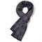 Men's Brushed Warm Fashion Plaid Business Casual Scarf - #03