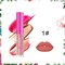 Matte Liquid Lipstick Waterproof Long-Lasting Non-Stick Cup Pearlescent Lip Gloss Lips Makeup - Number 1