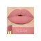 Matte Lipstick Makeup Long Lasting Lips Moisturizing Cosmetics - 04