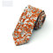 6CM  Printed Tie Ethnic Style Fashion Multi-color Tie Optional For Men - 01