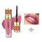 Velvet Matte Lip Gloss Long-Lasting Liquid Lipstick Waterproof Matte Lip Makeup Stick  - 05