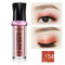 16 Colors Rolling Eyeshadow Powder Glitter Waterproof Eye Shadow Shiny Metal Powder Eye Makeup - 15