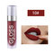 Velvet Matte Long-lasting Lip Glaze Pearlescent Glitter Lip Gloss Anti-stick Cup Liquid Lipstick  - 10